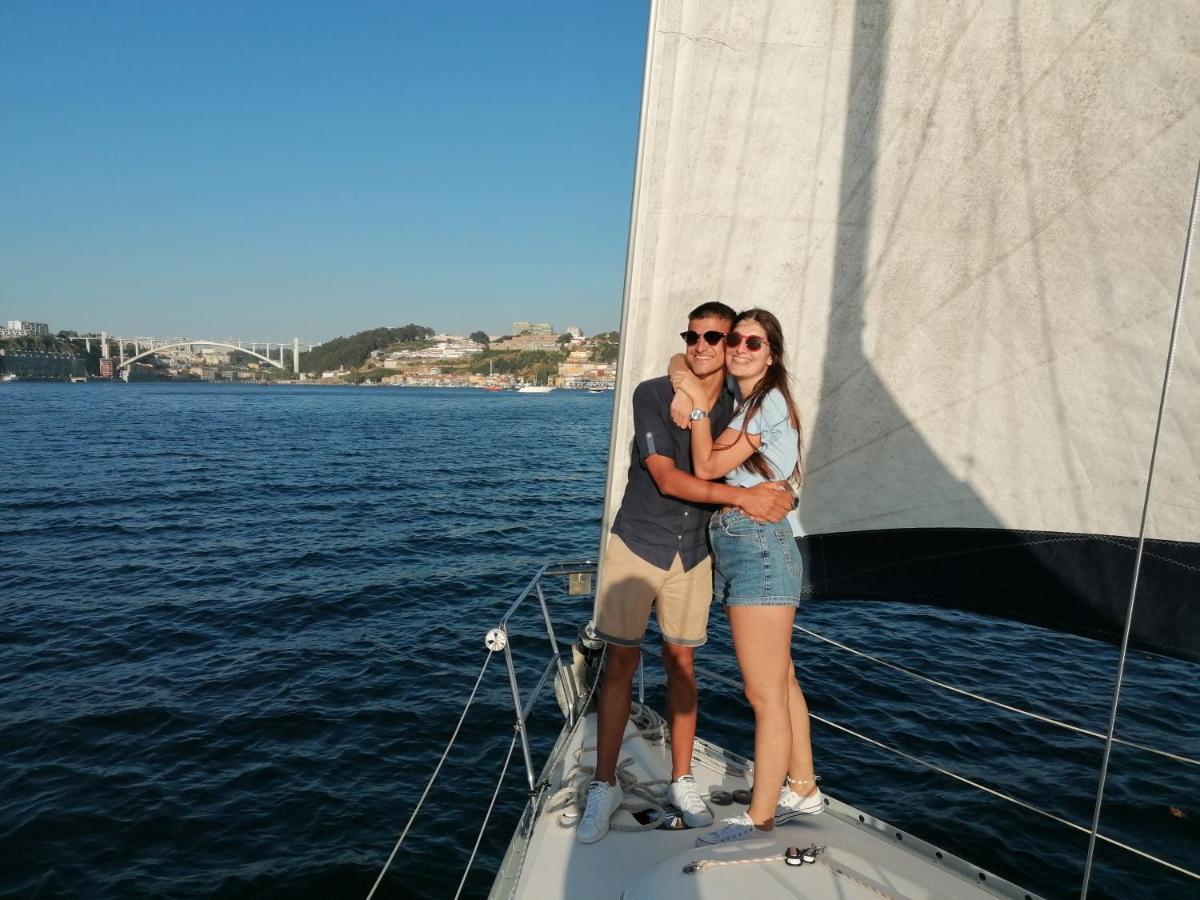 Douro Captain Vila Nova de Gaia Zewnętrze zdjęcie