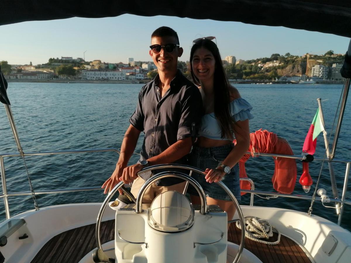 Douro Captain Vila Nova de Gaia Zewnętrze zdjęcie