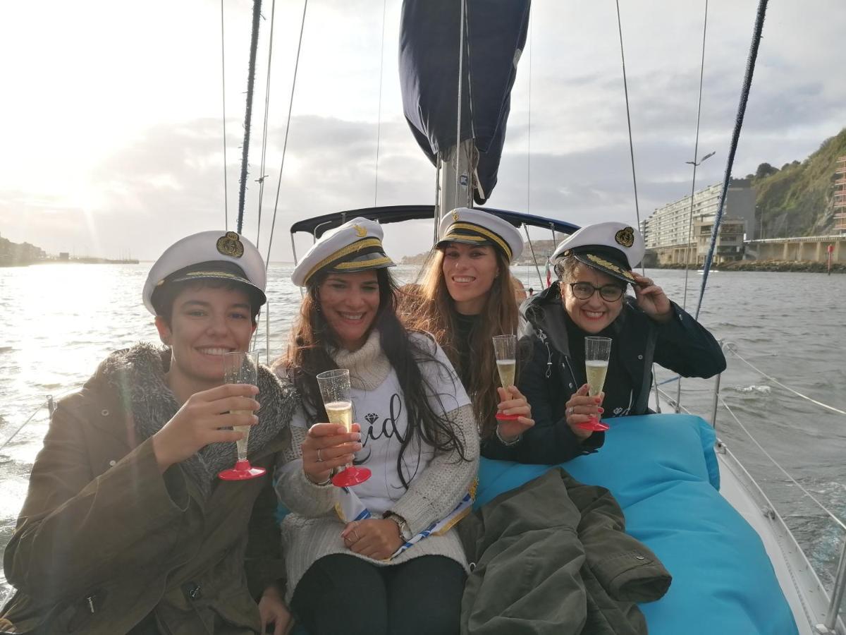Douro Captain Vila Nova de Gaia Zewnętrze zdjęcie